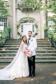 Flowers by Amanda: Service Image-10