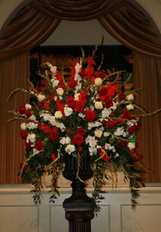 Flowers by Amanda: Service Image-1 Flowers by Amanda: Service Image-1