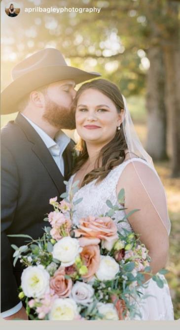 Flowers by Amanda: Service Image-19