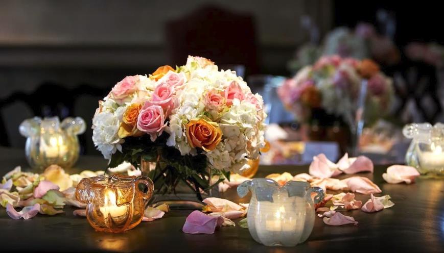 Flowers by Amanda: Service Image-2 Flowers by Amanda: Service Image-2