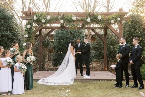 Flowers by Amanda: Service Image-6