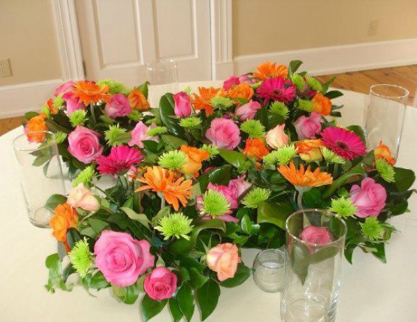 Flowers by Amanda: Service Image-0 Flowers by Amanda: Service Image-0